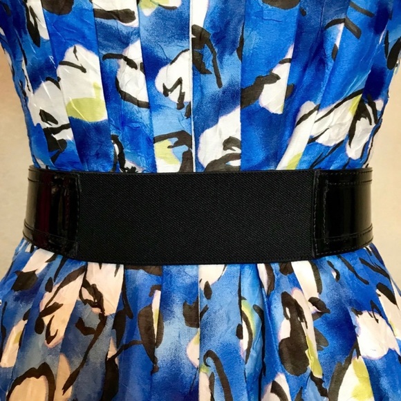 *RARE* Kay Unger Classic Dress Saks 5th Ave EUC - Picture 7 of 8